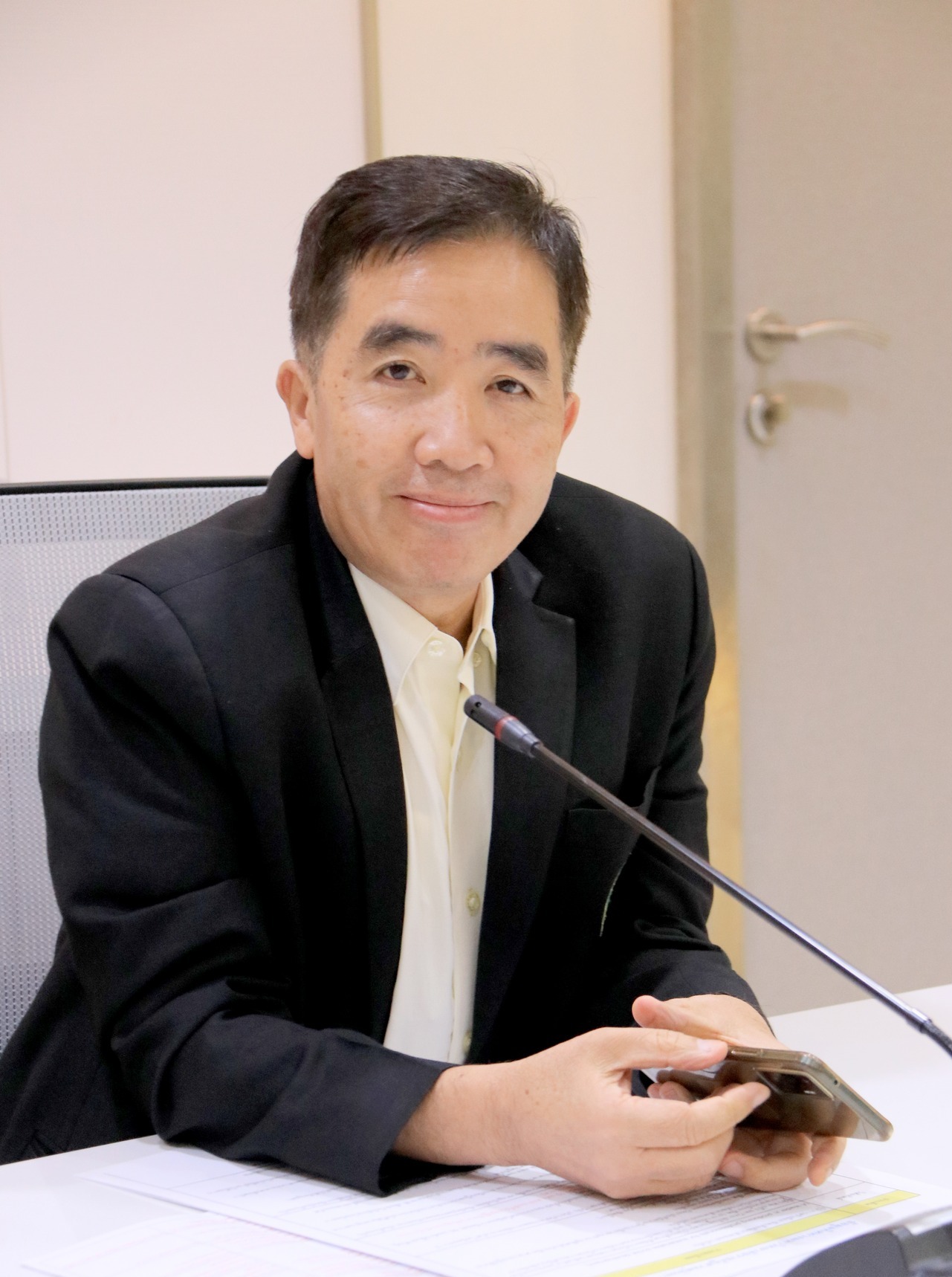 รศ.ดร.ชัยศรี